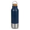 Bosque Vacuum Bottles Navy
